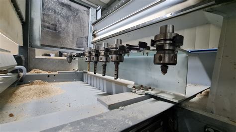 cnc machine profit margin|profits from cnc machines.